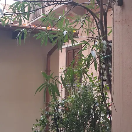 Daire Liberty House 2 Private Parking Parco Dora A 5 Minuti *