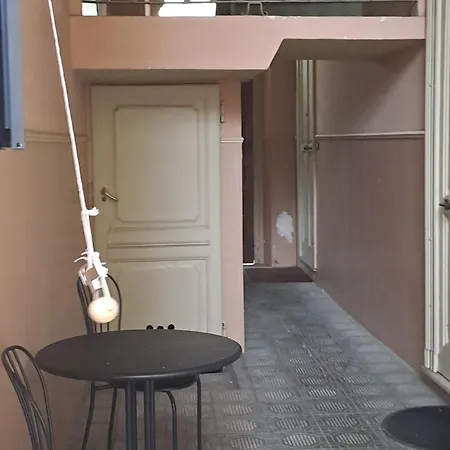 Liberty House 2 Private Parking Parco Dora A 5 Minuti Daire *