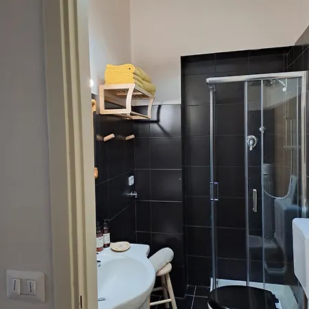 Liberty House 2 Private Parking Parco Dora A 5 Minuti Torino