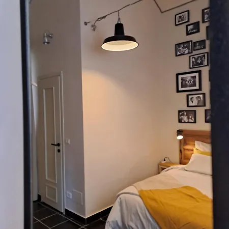 Liberty House 2 Private Parking Parco Dora A 5 Minuti * Torino