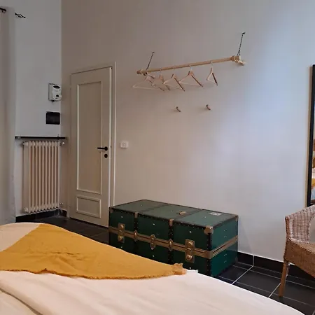 Liberty House 2 Private Parking Parco Dora A 5 Minuti Daire *